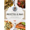 Recettes IG bas, simples et gourmandes - Ebook