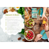 Recettes IG bas, simples et gourmandes - Ebook