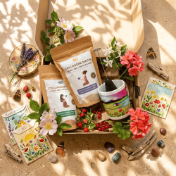 coffret collagène