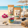 Coffret cadeau gourmand collagène
