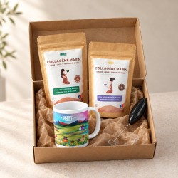 coffret collagène