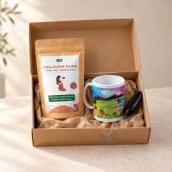 coffret cacao
