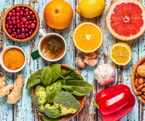 Uberti vous dévoile tout sur l’immunité en automne-hiver : vrai ou faux ?